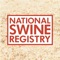 The official app for the National Swine Registry