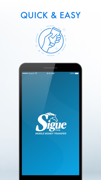 SiguePay