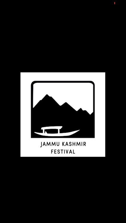 Jammu and Kashmir Festival