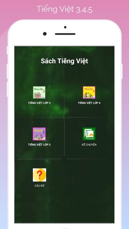 Tieng Viet 345