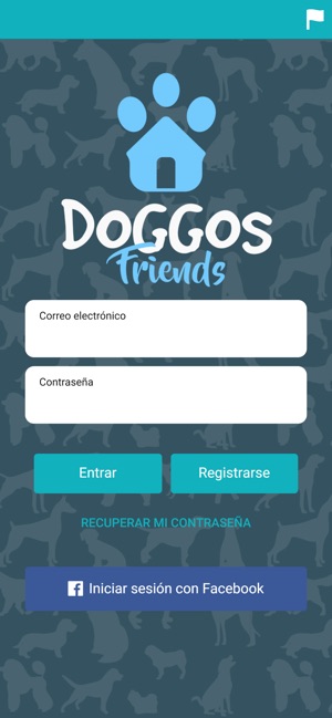 Doggos Friends(圖1)-速報App