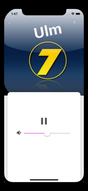 Germany Radio station app(圖2)-速報App