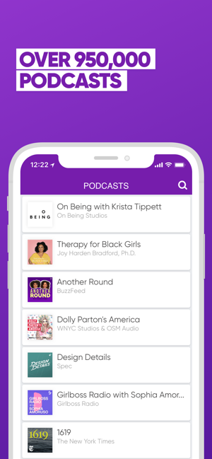 Parrot for Podcasts(圖3)-速報App