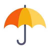 Dein Regenschirm app funktioniert nicht? Probleme und Störung