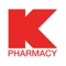 Enjoy the convenience of the Kmart Mobile Pharmacy App