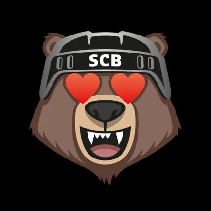 Bärmoji-Sticker - SC Bern Читы