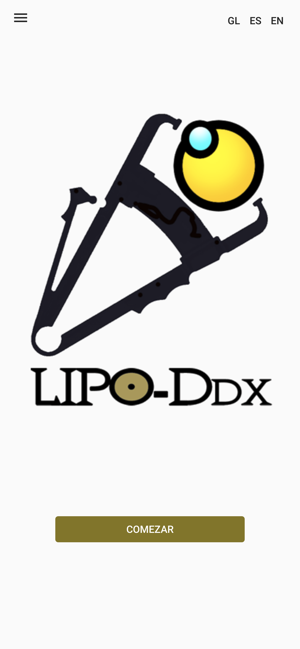 LipoDDx