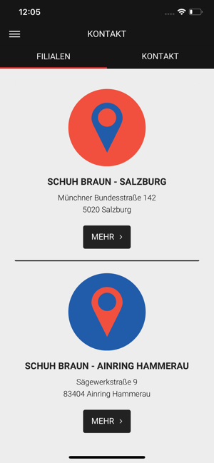 Schuh Braun(圖6)-速報App