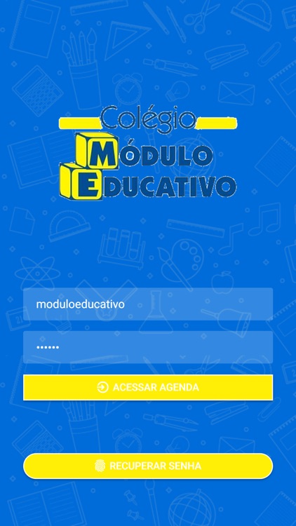 Colégio Módulo Educativo