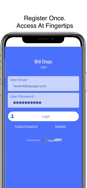 Bill Dojo(圖5)-速報App