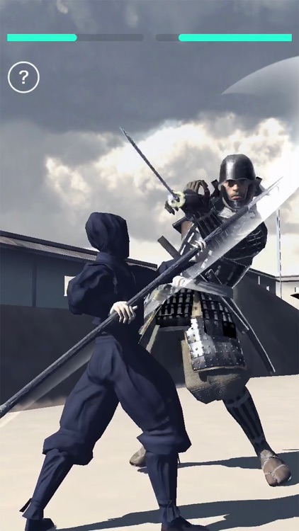 Shiro-Posi Masuyama Castle screenshot-3