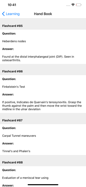 FNP Exam Prep Q&A(圖7)-速報App