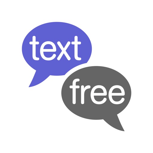 Text Free: Texting + Calling