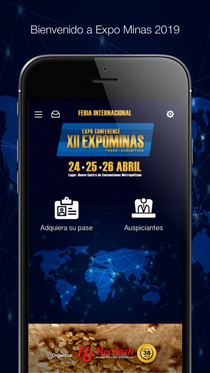 Expominas