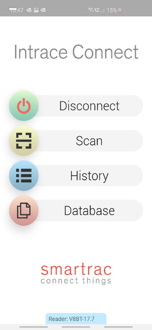 IntraceConnect(圖7)-速報App