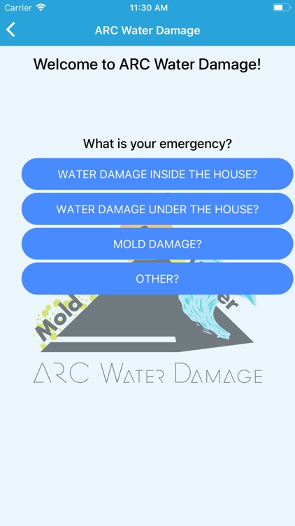 ARC Water Damage screenshot-4