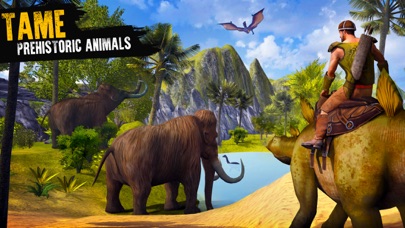Jurassic Survival Island screenshot 3