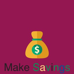 Make Savings
