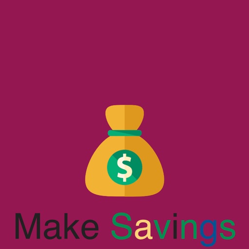 Make Savings