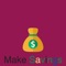 Make Savings application helps to make savings and manage your debts