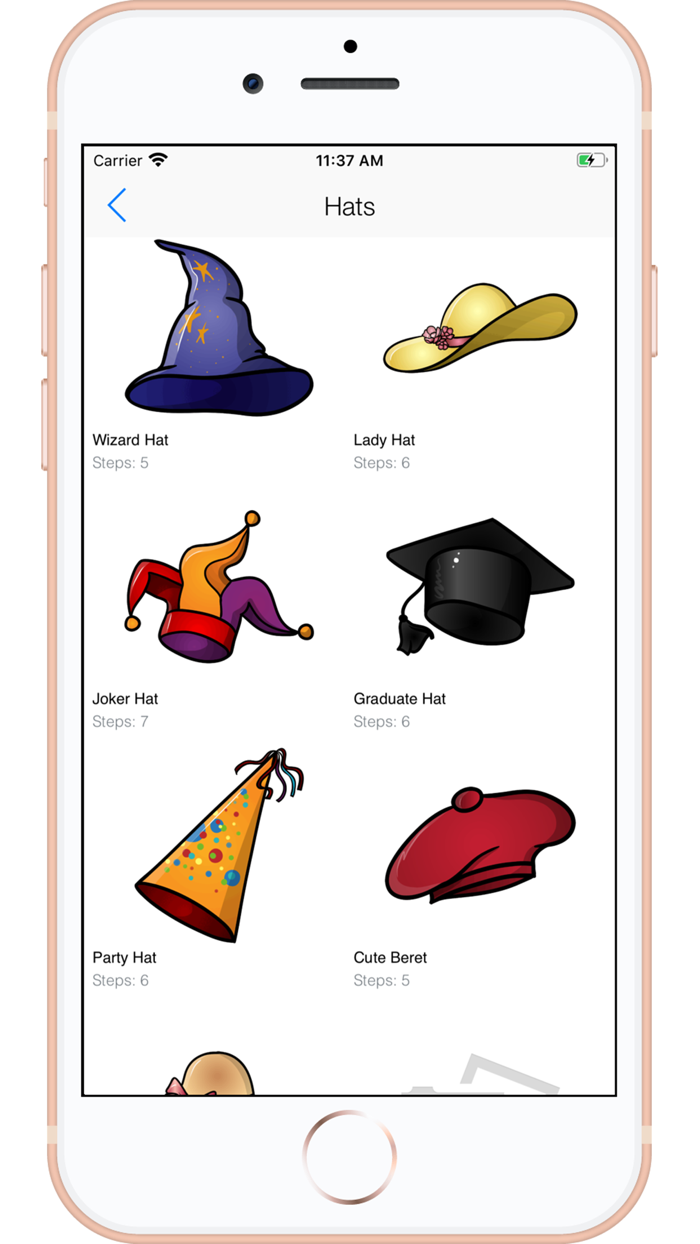 Draw Clothes - Full Version