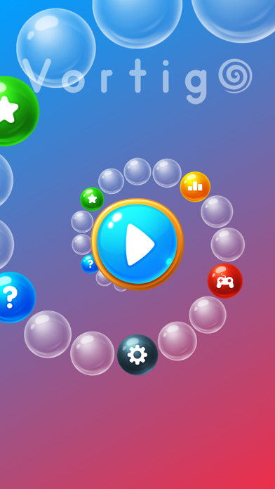 Vortigo - Bubble Shooter Screenshot 7