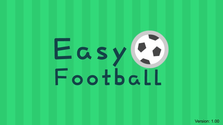 EasyFootball