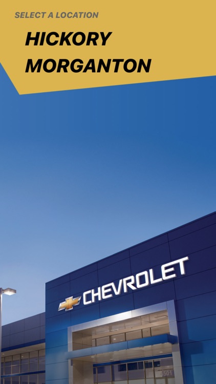 Everett Chevy