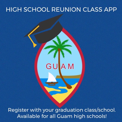 Guam High School Reunions