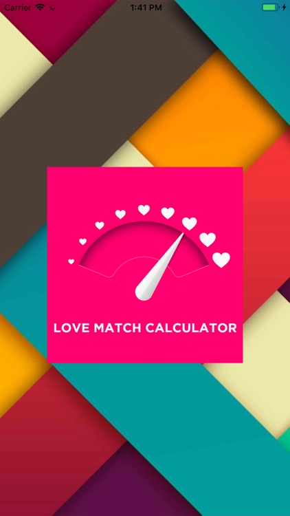 Love Match Calculator