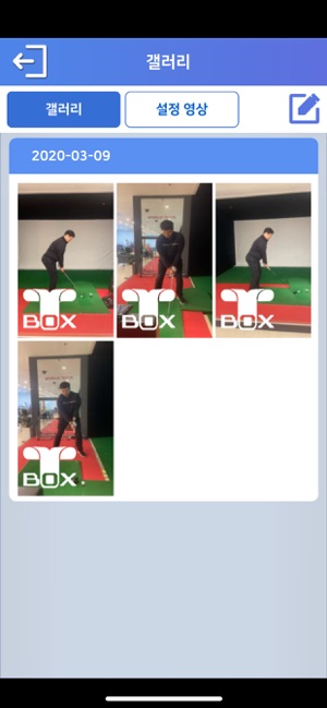 TBox Golf(圖6)-速報App