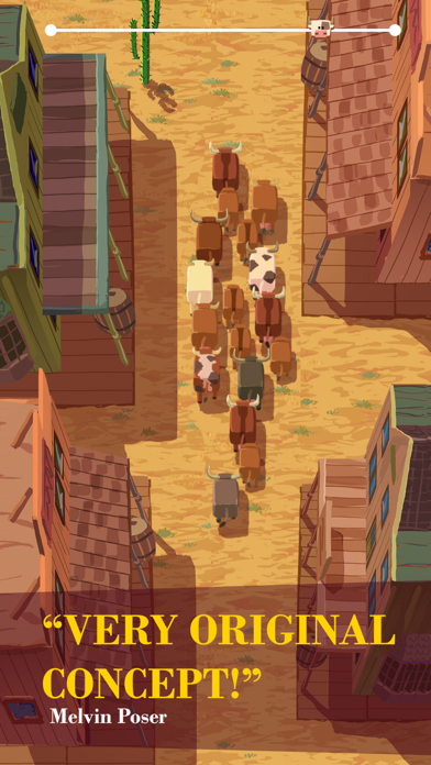 Cows the Game screenshot 4