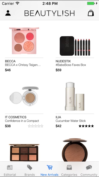 Beautylish
