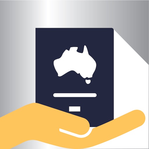 Australian Citizenship Pro icon