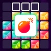 Icon Super Block Buster Puzzle Game