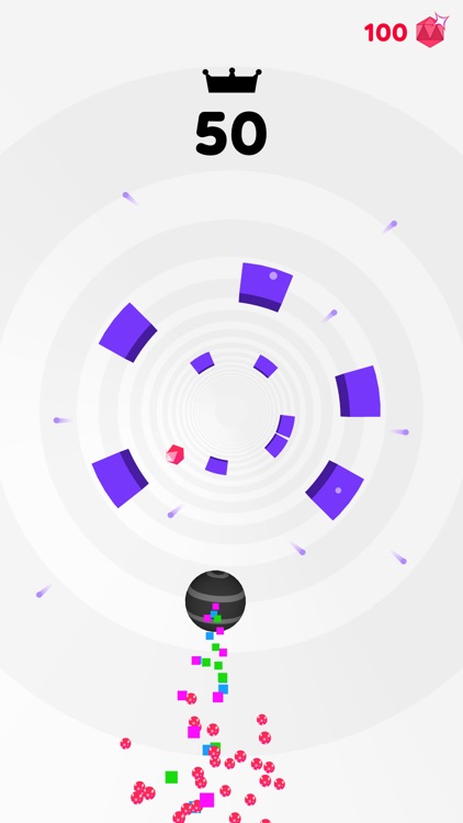 Rolly Vortex screenshot-4