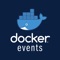 The best way to participate and get updates on Docker events near you