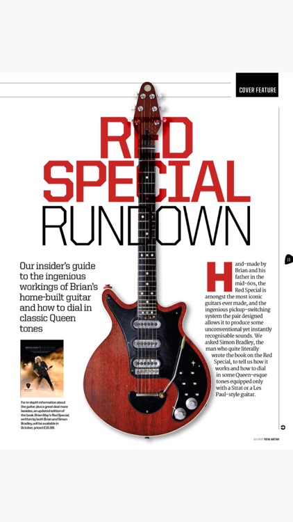 Total Guitar screenshot-3