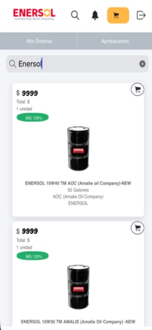 Importaciones Enersol(圖3)-速報App