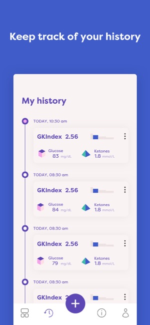 GKI Tracker(圖4)-速報App