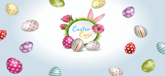 Easter 2020 Egg Hunt(圖1)-速報App