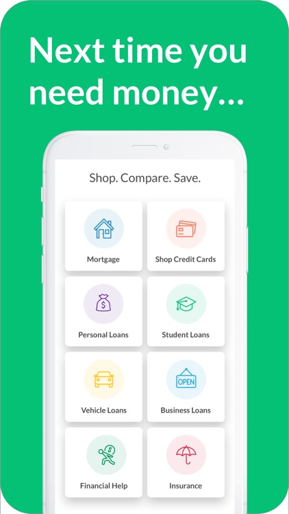 LendingTree screenshot-4