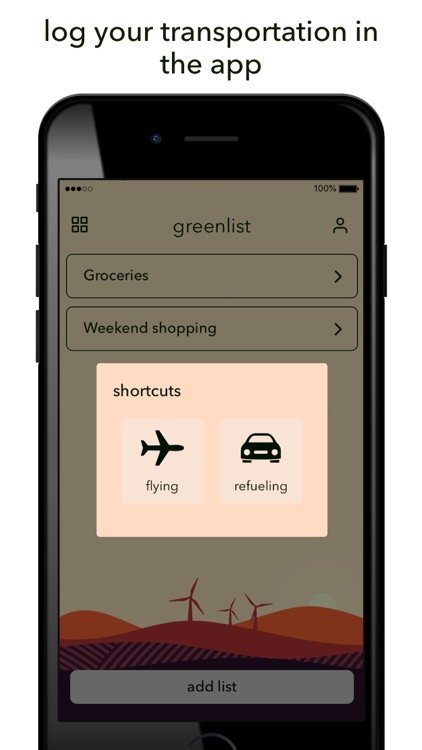 greenlist screenshot-3