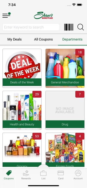 Shaw's Marketplace(圖5)-速報App