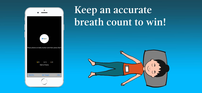 Breath Count - Sleep  Relax