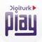 Yurt Dışında Digiturk keyfini dilediğin yerde yaşa