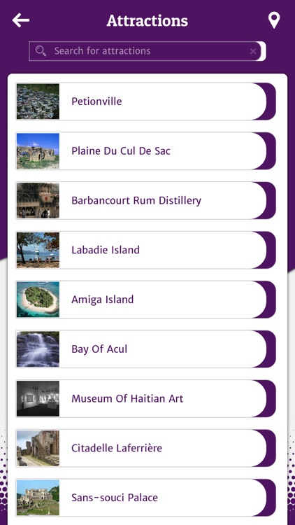 Haiti Tourist Guide