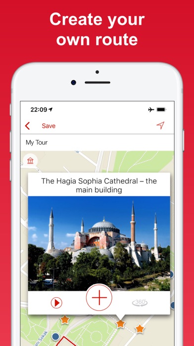Istanbul & me. Guide of Turkey screenshot 3