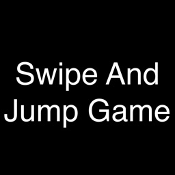 SwipeAndJumpGame