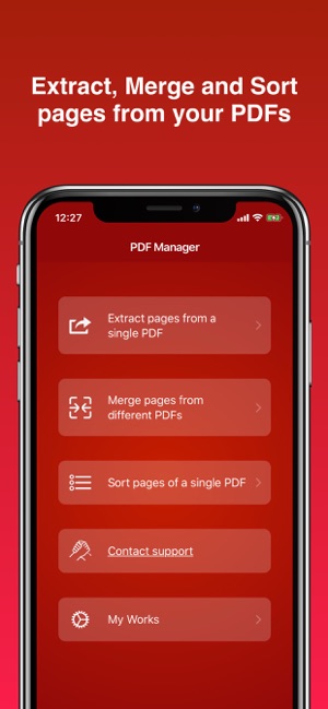 PDF_Manager(圖2)-速報App